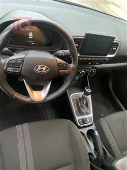 هيونداي فينو